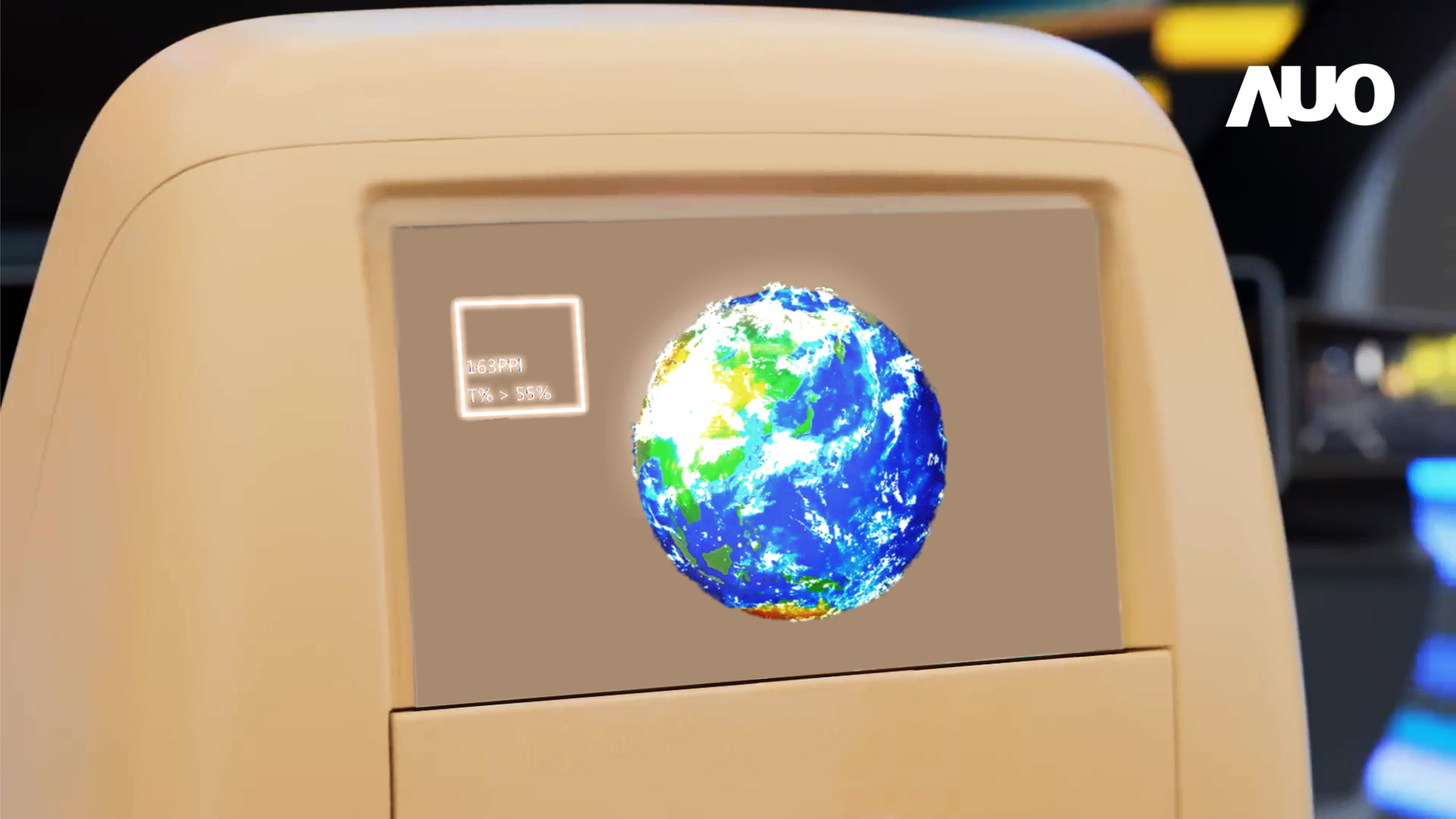 LEYU�پW(w��ng)ͻ���O(sh��)Ӌ�c�Ƴ�����(zh��n)���Ƴ�ȫ����߷ֱ���163ppi��13.5��͸��Micro LED��壬���e�O��������܇��?�������I�չ�ԓ���ʾӦ�õĿ٠�S? width=