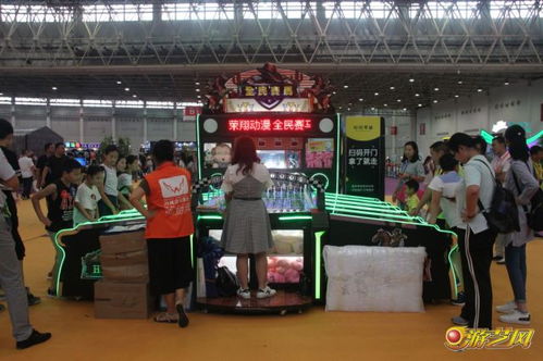 2018鴻威武漢展產(chǎn)品大薈萃