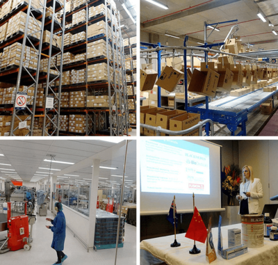 加班熬夜想給大腦補充營養(yǎng)?給&ldquo;夜忙先生&rdquo;的睡眠營養(yǎng)補充劑!