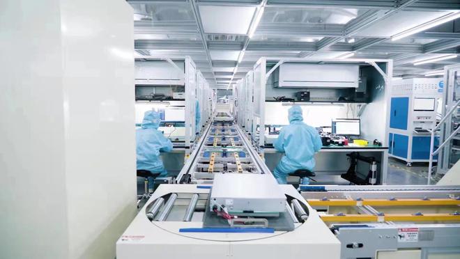 中國(guó)制造進(jìn)化論|武漢:往前、往上,往全球價(jià)值鏈的高端躍升