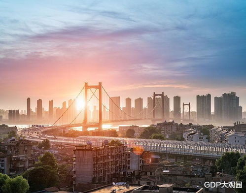 2021年第一季度湖北GDP數(shù)據(jù)公布 武漢經(jīng)濟(jì)強(qiáng)勢復(fù)蘇