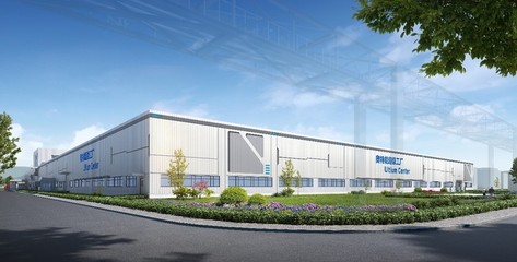 上汽通用汽車7月新能源銷量首破萬 奧特能產(chǎn)品時(shí)代加速到來