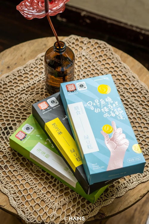 武漢人的端午，不能沒(méi)有綠豆糕