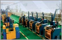 武漢船用機械有限責(zé)任公司 領(lǐng)航船舶配套與海洋工程裝備制造