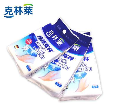 韓國克林萊CC-1 多功能清潔魔術(shù)海綿，輕松應(yīng)對汽車內(nèi)飾與水龍頭污漬